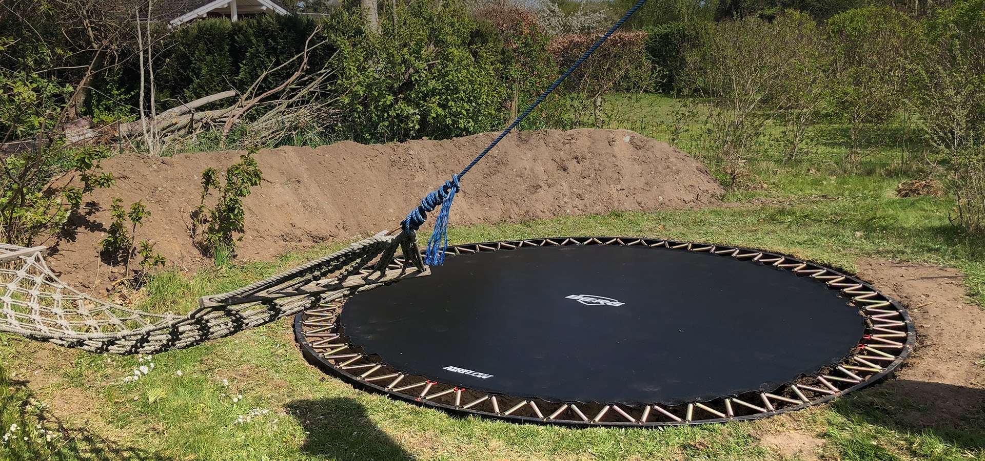 slide-trampolin